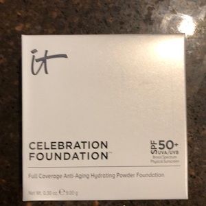 it cosmetics Makeup - It Cosmetics Celebration foundation it cosmetics Makeup - It Cosmetics Celebration foundation